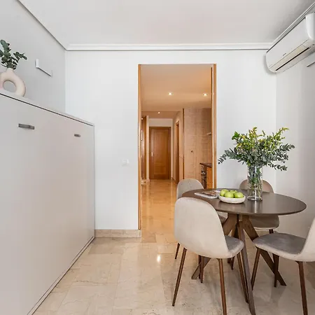 Waou Gran Via Apartment I - Corta Duracion Madrid Exterior photo