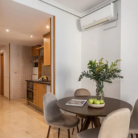 Waou Gran Via Apartment I - Corta Duracion Madrid Exterior photo