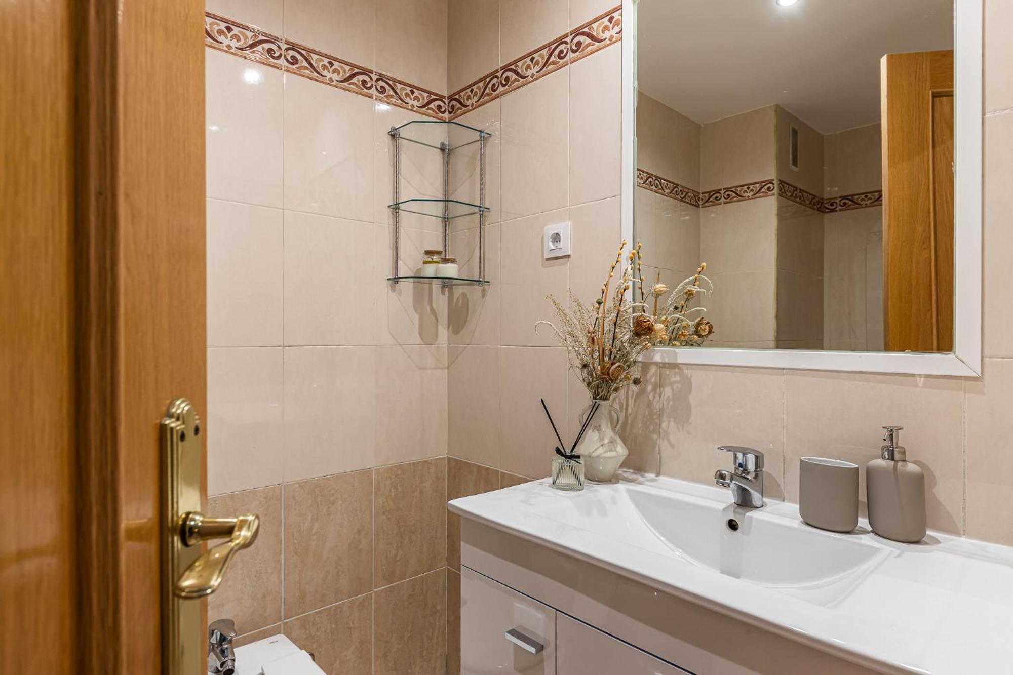 Apartament Waou Gran Via I - Corta Duracion *