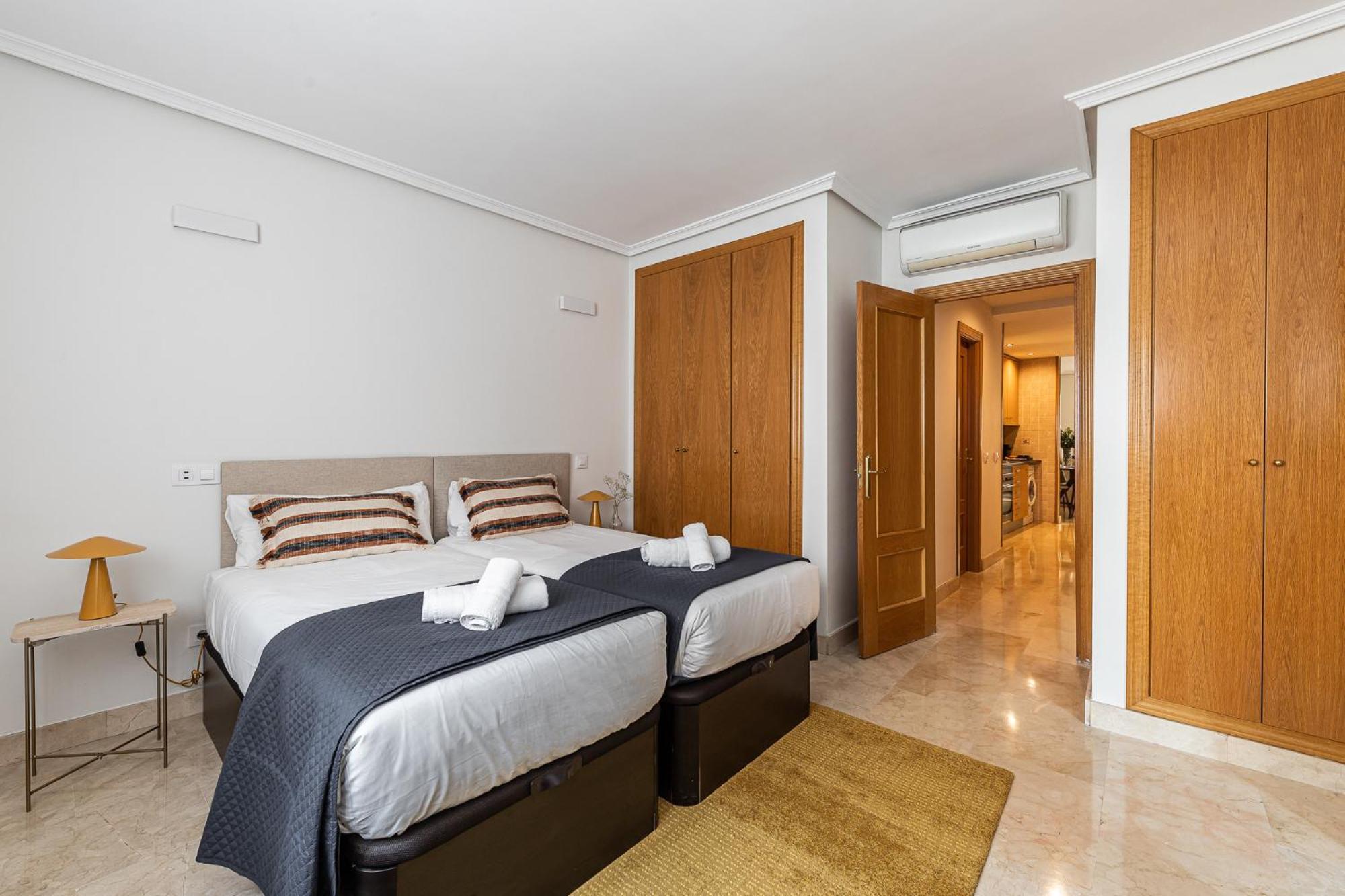 Waou Gran Via I - Corta Duracion Apartament Madrid