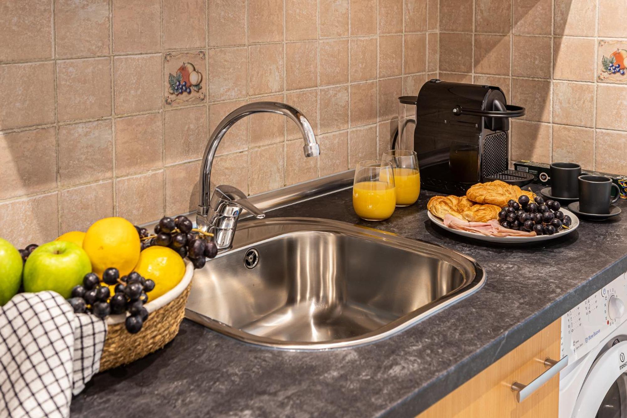 Apartament Waou Gran Via I - Corta Duracion *